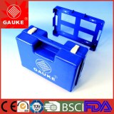 Trousse d'urgence ABS pour 100 personnes d'usine 69300