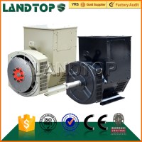 LANDTOP ac three phase brushless copy stamford alternator