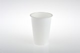 PP DISPOSABLE PLASTIC COLD DRINKING CUP