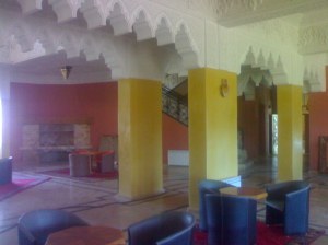 Societe de tadelakt traditionnel