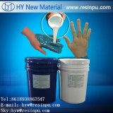 Liquid platinum cure silicone rubber for adult women  toys making