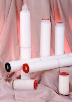 High Flow Cartridge Filter