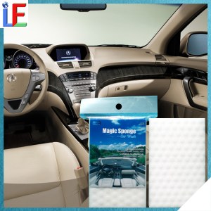 Investment Opportunity Marvel Select Car Sponge