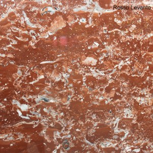 Red Marble