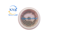 Xinyuan Steel Ball, SUS304, High Precision Grade Balls, Size from 3.175 to 25.4mm