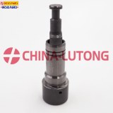 Diesel Plunger / Element DENSO OEM Number 090150-3050 For MITSUBISHI A Type For Fuel En...