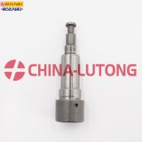 Diesel Plunger/Element DENSO OEM Number 090150-4810 For MITSUBISHI A Type For Fuel Engi...