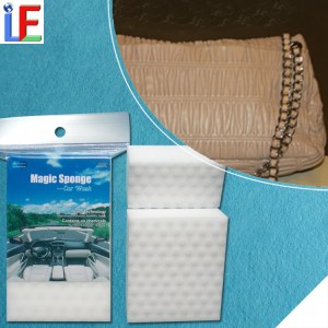 Opportunité d'investissement Marvel Select Compressed Clean Sponge pour sac à main