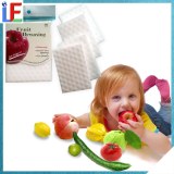 Éponge de nettoyage démaquillante Apple