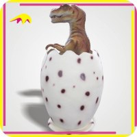 KANO0921 Attractive Popular Animated Interactive Dinosaur Baby