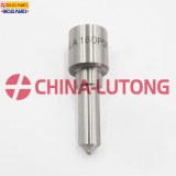 Diesel Nozzle 093400-5500 / DLLA160P50 P Type Fuel Injector Nozzle For Auto Fuel System