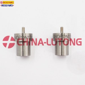 093400-8220 / DN0PDN121 Diesel Nozzle DN-SD Type For Nissan Auto Engine Parts Fuel Inje...