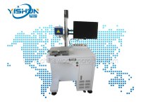 F10 F20 F30 Fiber Laser Marking Machine