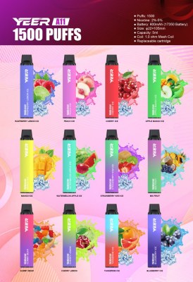 Cigarettes electroniques vape OEM au prix interessant