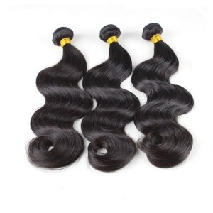 Peruvian Body Wave Hair