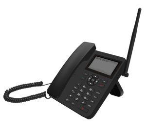 4G LTE Fixed Wireless Phone