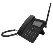 4G LTE Fixed Wireless Phone