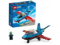LEGO City - L'avion de voltige (60323)