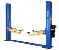 2 Post Car Lift