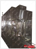 1-30L Small/medium Packaging Oil Filling Machine