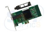 1000base SFP Port NIC Card