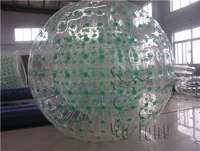 2015 good design china bumper ball