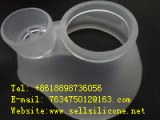 Addition cure silicone rubber