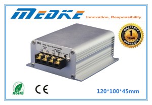 China wholesale dcdc converter power converter for electric car