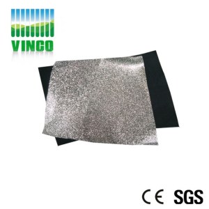 Le bruit de la machine de film d'isolation acoustique deadener