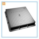 EN124 D400 Ductile Manhole Cover