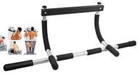 Home Exercise Door Gym Pull Up Bar