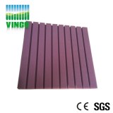 Building materials music room noise reduction Black eva foam acoustic underlay for soun...