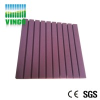 Building materials music room noise reduction Black eva foam acoustic underlay for soun...