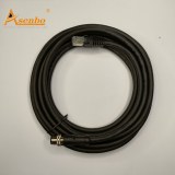 Asenbo M12 Male to RJ45 Industrial Ethernet Cable