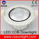 Supply High quality COB LED downlight