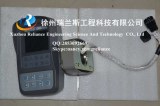 XCMG spare parts-excavator-WDKXGY350-20-Electronic monitor