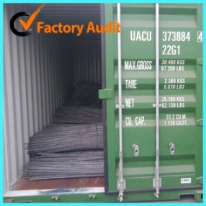 AS4671 standard Reinforcing steel rebar