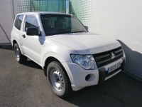 Vente 25 MITSUBISHI MONTEROS