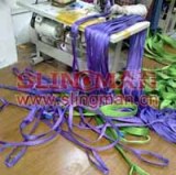 High quality WLL10ton 10000kg eye-eye round sling acc. to European standard