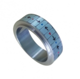 Magnetic Motor Parts