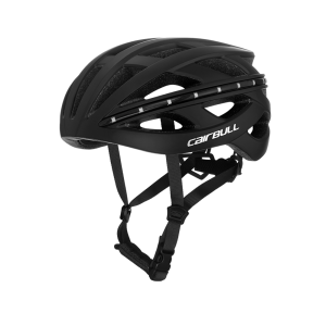 Smart Bike Helmets