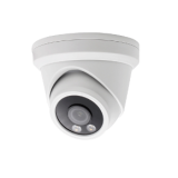 COLORVU DOME IP CAMERA