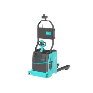Automatic Electric Motorized Pallet Jack