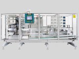 PFS Plastic AMP Filling And Sealing Packing Machine