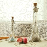 Glass jar crafts