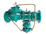Backflow Preventers