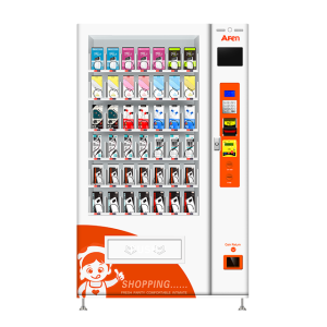 Adult Vending Machine