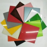 Aluminum Composite Panel