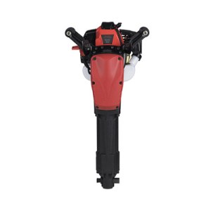 49CC PORTABLE CONCRETE JACKHAMMER POWERFUL PETROL BREAKER