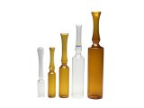 Borosilicate Glass Ampoule